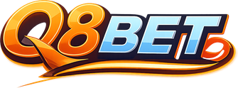 q8 bet logo